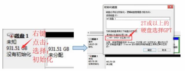 硬盘线常见问题解答