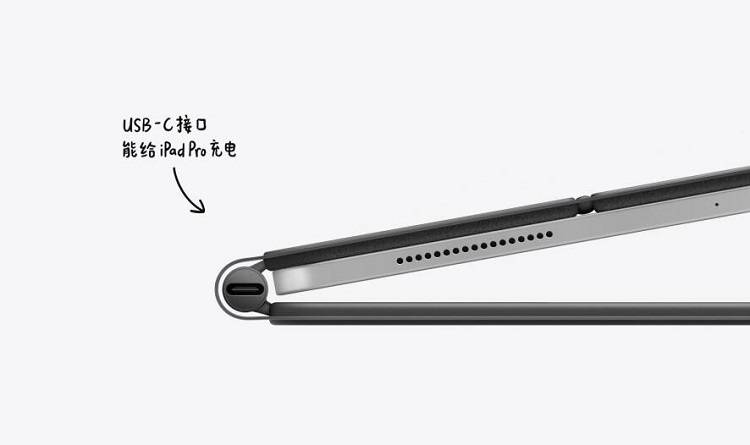 新款ipad pro 2020电池续航和充电速度对比